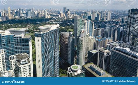 bonifacio global city manila.